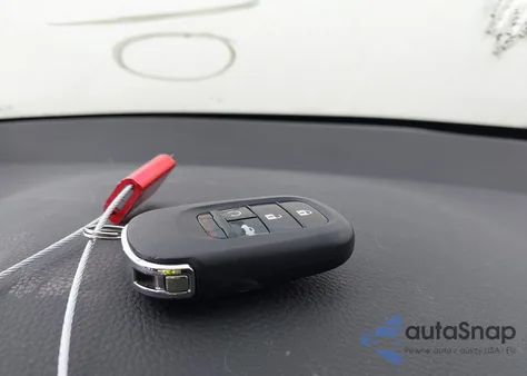 2023 Honda Civic Sport из США, поврежденный, VIN 19XFL2H8XPE015310